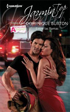 Descargar ENTRE LAS LLAMAS