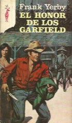 Descargar EL HONOR DE LOS GARFIELD