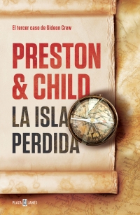 Descargar LA ISLA PERDIDA  GIDEON CREW 3