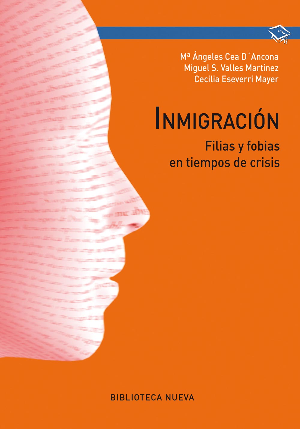 Descargar INMIGRACION  FILIAS Y FOBIAS EN TIEMPOS DE CRISIS