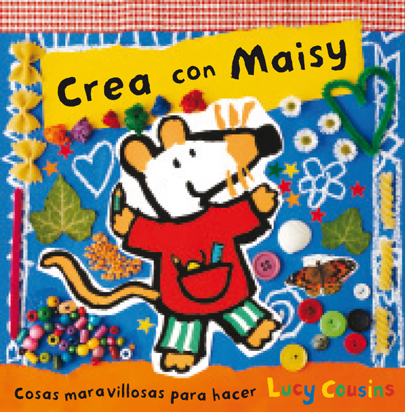 Descargar CREA CON MAISY