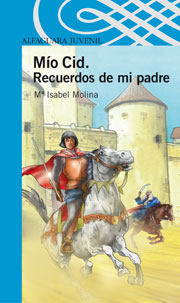 Descargar MIO CID  RECUERDOS DE MI PADRE