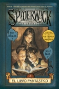 Descargar EL LIBRO FANTASTICO  SPIDERWICK I