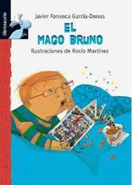 Descargar EL MAGO BRUNO  LIBROSAURIO