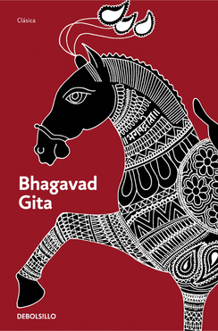Descargar BHAGAVAD GITA