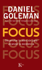 Descargar FOCUS  DESARROLLAR LA ATENCION PARA ALCANZAR LA EXCELENCIA