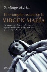 Descargar EL EVANGELIO SECRETO DE LA VIRGEN MARIA