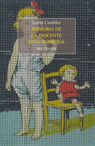 Descargar MEMORIA DE LA INOCENTE NIÑA HOMICIDA