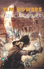 Descargar ESENCIA OSCURA