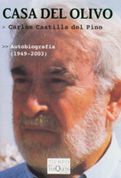 Descargar CASA DEL OLIVO  AUTOBIOGRAFIA (1949-2003)