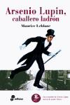 Descargar ARSENIO LUPIN: CABALLERO LADRON