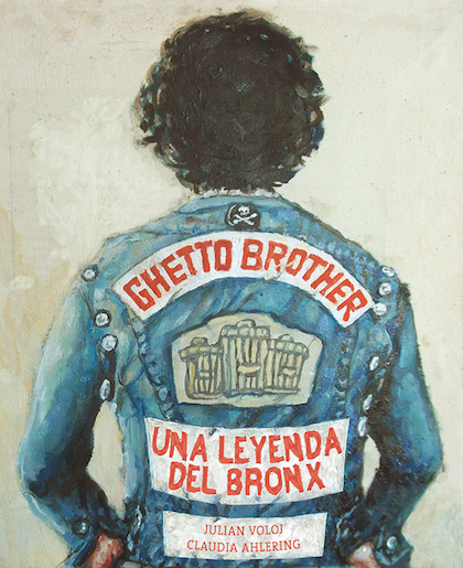 Descargar GHETTO BROTHER  UNA LEYENDA DEL BRONX