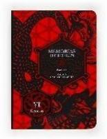 Descargar MEMORIAS DE IDHUN VI  PANTEON  LIBRO VI: GENESIS