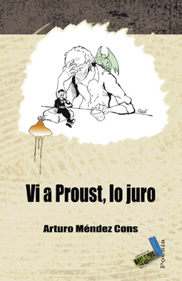 Descargar VI A PROUST  LO JURO