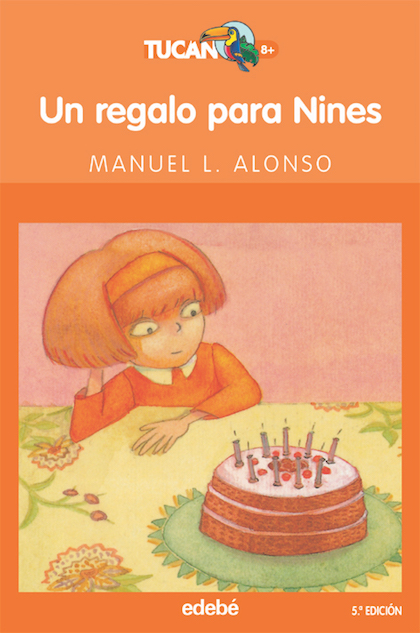 Descargar UN REGALO PARA NINES