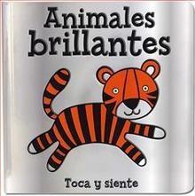 Descargar ANIMALES BRILLANTES (TOCA Y SIENTE)
