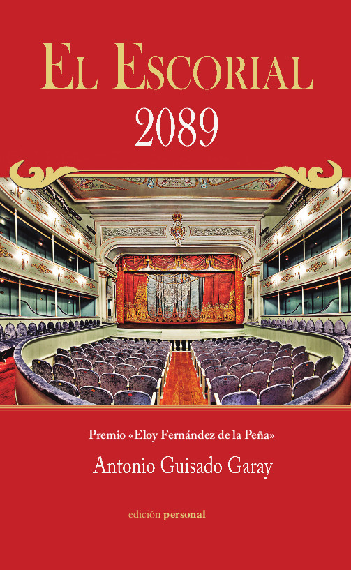 Descargar EL ESCORIAL 2089