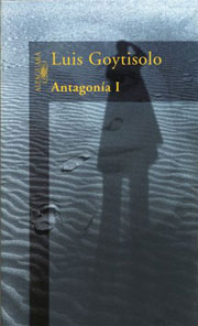 Descargar ANTAGONIA I