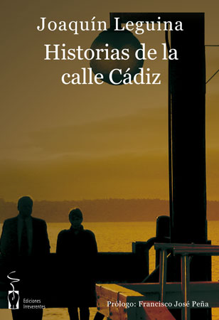 Descargar HISTORIAS DE LA CALLE CADIZ