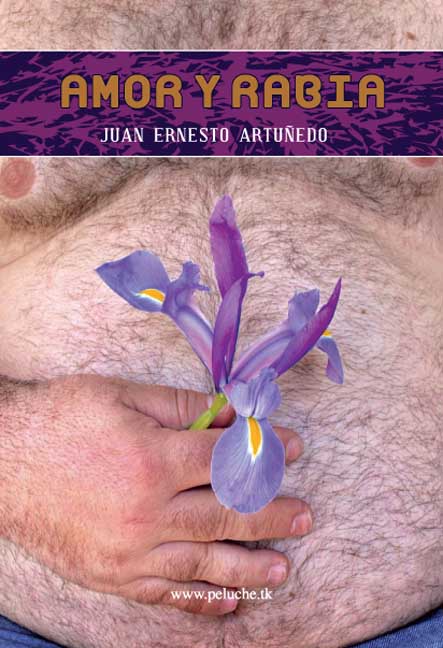 Descargar AMOR Y RABIA