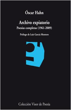 Descargar ARCHIVO EXPIATORIO  POESIAS COMPLETAS (1961-2009)