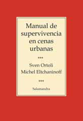 Descargar MANUAL DE SUPERVIVENCIA EN CENAS URBANAS