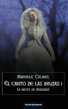 Descargar LA GRUTA DE MELUSINA  EL CANTO DE LAS BRUJAS I
