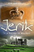 Descargar JERIK Y LA PIEDRA DE MILENAS