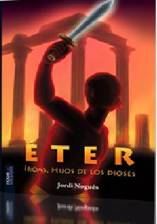 Descargar ETER  IROAS  HIJOS DE LOS DIOSES 2