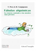 Descargar FABULAS ALQUIMICAS  LA CIENCIA CONTADA A LAS MENTES MAS JOVENES