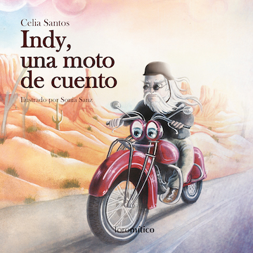 Descargar INDY UNA MOTO DE CUENTO