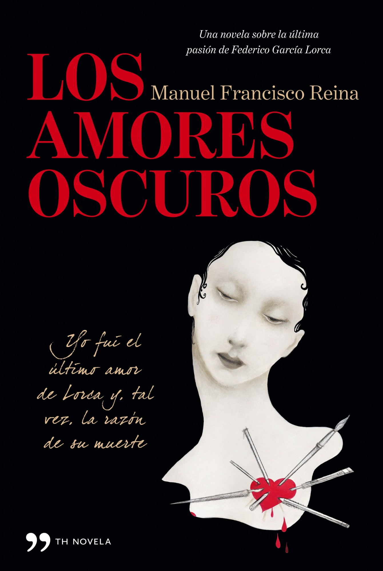 Descargar LOS AMORES OSCUROS
