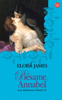 Descargar BESAME ANNABEL LAS HERMANAS ESSEX II