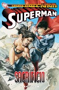 Descargar SUPERMAN: SACRIFICIO