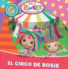 Descargar EL CIRCO DE ROSIE