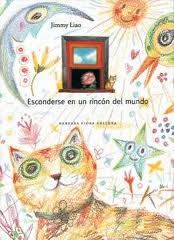 Descargar ESCONDERSE EN UN RONCON DEL MUNDO