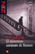 Descargar EL MISTERIOSO ASESINATO DE BENSON
