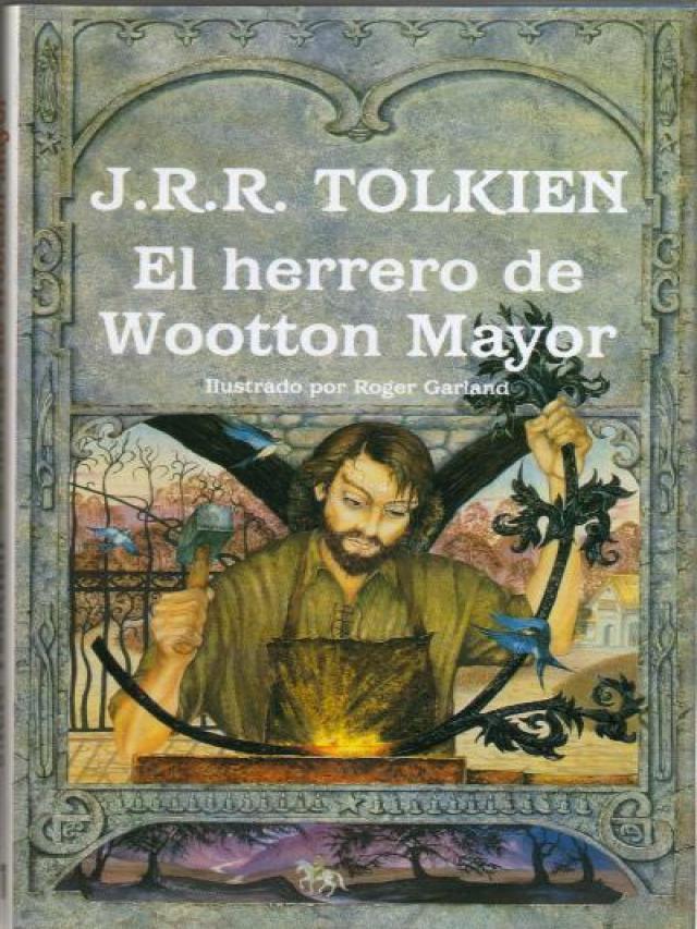 Descargar EL HERRERO DE WOOTTON MAYOR