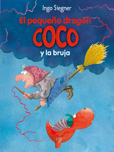 Descargar EL PEQUEÑO DRAGON COCO Y LA BRUJA