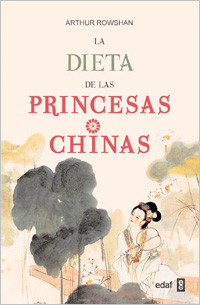 Descargar LA DIETA DE LAS PRINCESAS CHINAS