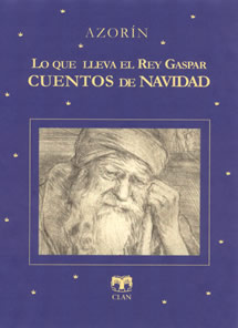 Descargar LO QUE LLEVA EL REY GASPAR  CUENTOS DE NAVIDAD