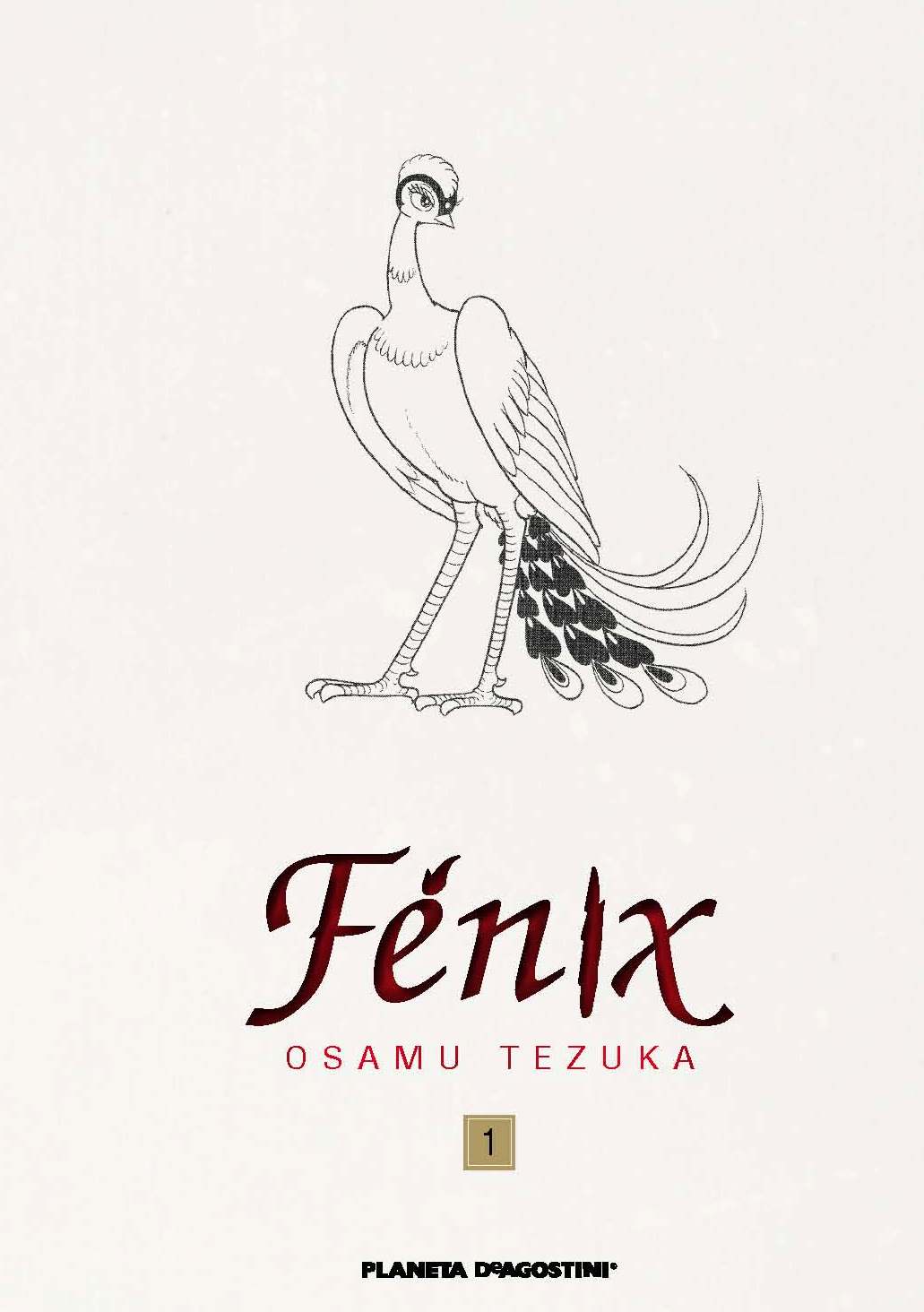 Descargar FÈNIX Nº1