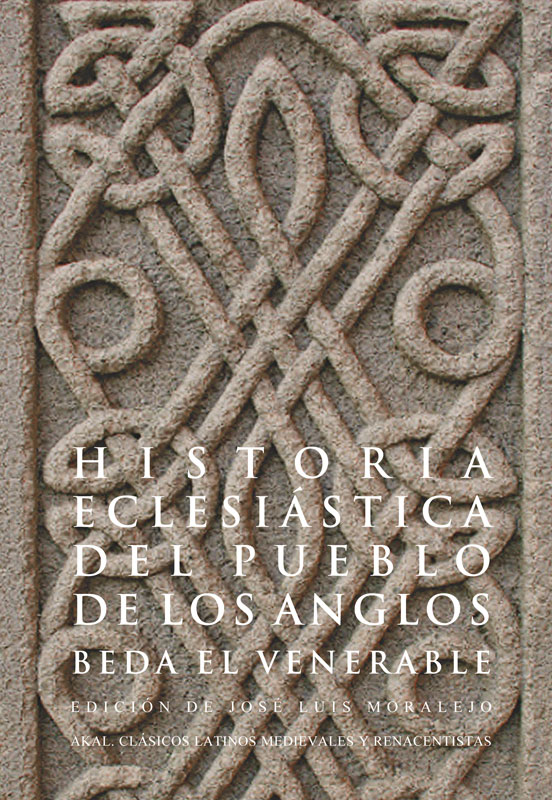 Descargar HISTORIA ECLESIASTICA DEL PUEBLO DE LOS ANGLOS