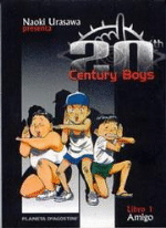 Descargar 20TH CENTURY BOYS