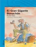 Descargar EL GRAN GIGANTE BONACHON