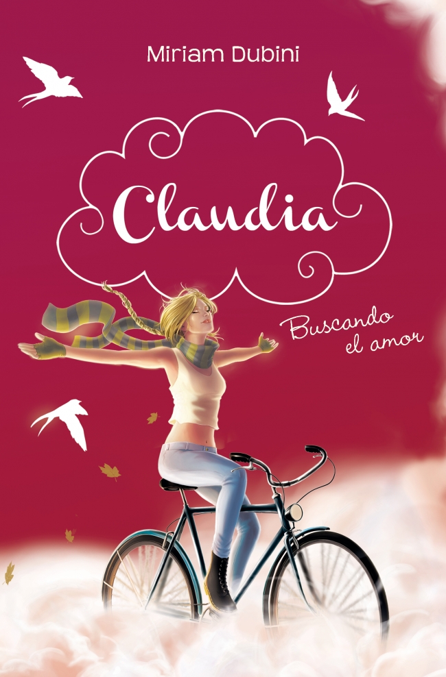 Descargar CLAUDIA 2 BUSCANDO EL AMOR