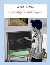 Descargar LA FORMULA PREFERIDA DEL PROFESOR