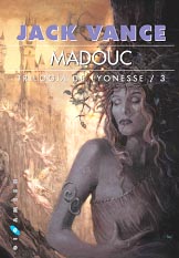Descargar MADUOC  TRILOGIA DE LYONESSE 3 