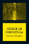 Descargar CRIMEN EN COMPOSTELA