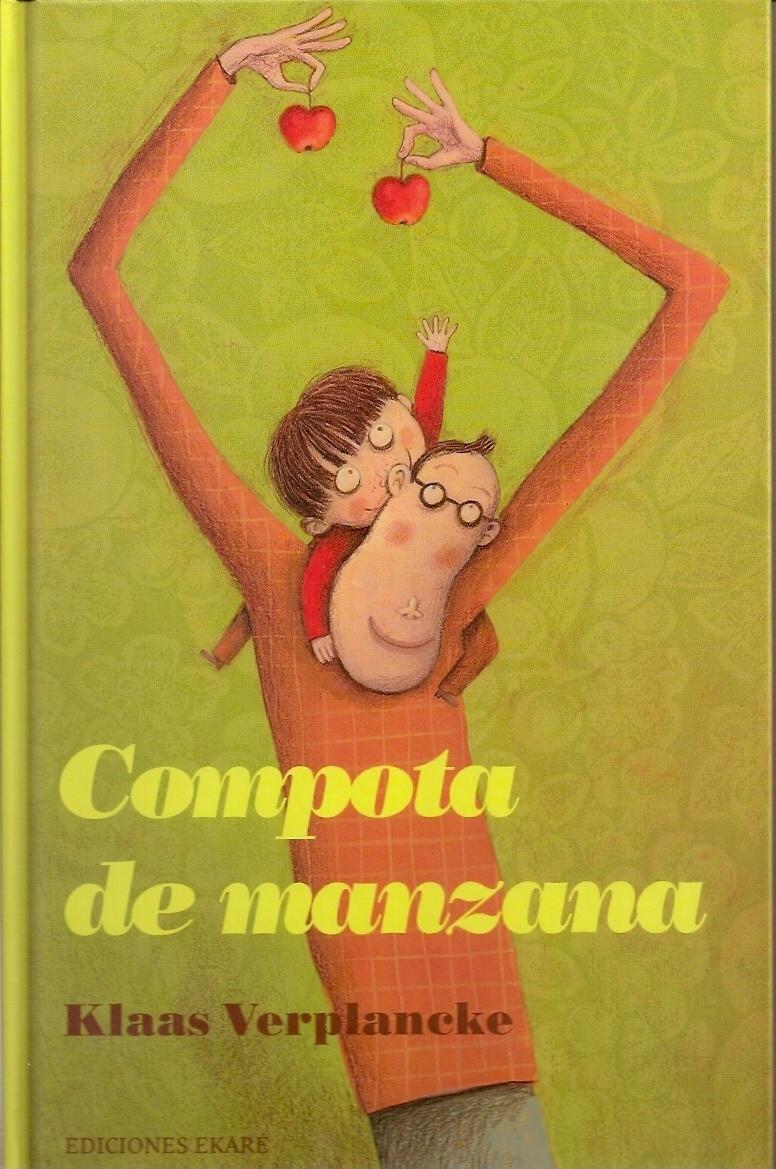 Descargar COMPOTA DE MANZANA